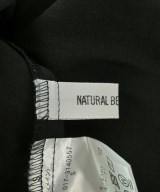 NATURAL BEAUTY BASIC（ナチュラルビューティーベーシック）ワンピース 黒 サイズ:S レディース/2200671182335