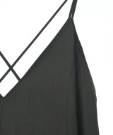 NATURAL BEAUTY BASIC（ナチュラルビューティーベーシック）ワンピース 黒 サイズ:S レディース/2200671182335