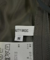 NATURAL BEAUTY BASIC（ナチュラルビューティーベーシック）その他 グレー サイズ:M レディース/2200671343170