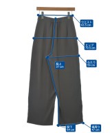 NATURAL BEAUTY BASIC（ナチュラルビューティーベーシック）その他 グレー サイズ:M レディース/2200671343170