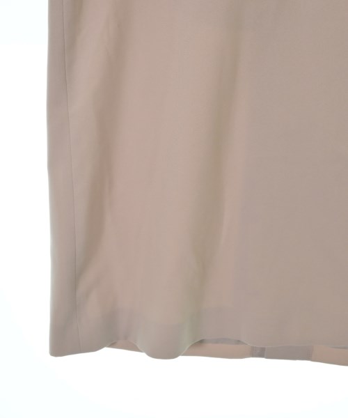 NATURAL BEAUTY BASIC（ナチュラルビューティーベーシック）コート ベージュ サイズ:M レディース/2200672944048