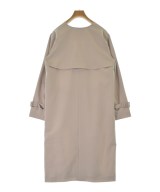 NATURAL BEAUTY BASIC（ナチュラルビューティーベーシック）コート ベージュ サイズ:M レディース/2200672944048