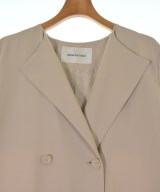 NATURAL BEAUTY BASIC（ナチュラルビューティーベーシック）コート ベージュ サイズ:M レディース/2200672944048