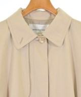 NATURAL BEAUTY BASIC（ナチュラルビューティーベーシック）ステンカラーコート ベージュ サイズ:M レディース/2200672989018