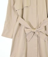 NATURAL BEAUTY BASIC（ナチュラルビューティーベーシック）ステンカラーコート ベージュ サイズ:M レディース/2200672989018