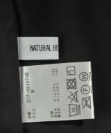 NATURAL BEAUTY BASIC（ナチュラルビューティーベーシック）ワンピース 黒 サイズ:M レディース/2200674203020