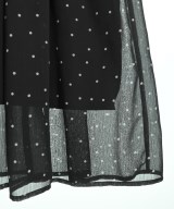 NATURAL BEAUTY BASIC（ナチュラルビューティーベーシック）ワンピース 黒 サイズ:M レディース/2200674203020