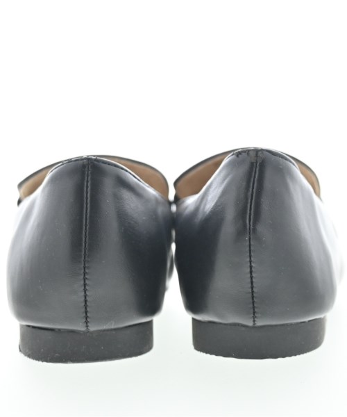 NATURAL BEAUTY BASIC（ナチュラルビューティーベーシック）ドレスシューズ/ローファー 黒 サイズ:M(23cm位) レディース/2200674502093