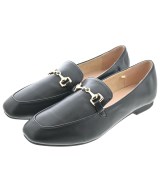 NATURAL BEAUTY BASIC（ナチュラルビューティーベーシック）ドレスシューズ/ローファー 黒 サイズ:M(23cm位) レディース/2200674502093