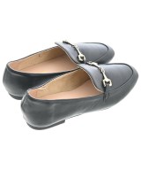 NATURAL BEAUTY BASIC（ナチュラルビューティーベーシック）ドレスシューズ/ローファー 黒 サイズ:M(23cm位) レディース/2200674502093