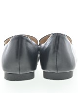 NATURAL BEAUTY BASIC（ナチュラルビューティーベーシック）ドレスシューズ/ローファー 黒 サイズ:M(23cm位) レディース/2200674502093