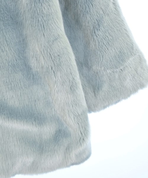 NATURAL BEAUTY BASIC（ナチュラルビューティーベーシック）その他 青 サイズ:S レディース/2200670926053