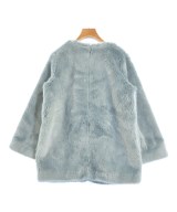 NATURAL BEAUTY BASIC（ナチュラルビューティーベーシック）その他 青 サイズ:S レディース/2200670926053