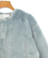 NATURAL BEAUTY BASIC（ナチュラルビューティーベーシック）その他 青 サイズ:S レディース/2200670926053