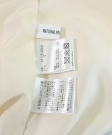 NATURAL BEAUTY BASIC（ナチュラルビューティーベーシック）ロング・マキシ丈スカート 白 サイズ:S レディース/2200677613024