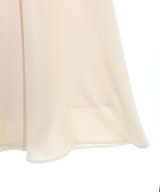 NATURAL BEAUTY BASIC（ナチュラルビューティーベーシック）ロング・マキシ丈スカート 白 サイズ:S レディース/2200677613024