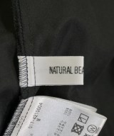 NATURAL BEAUTY BASIC（ナチュラルビューティーベーシック）ブラウス 黒 サイズ:M レディース/2200668651042
