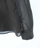 NATURAL BEAUTY BASIC（ナチュラルビューティーベーシック）ブラウス 黒 サイズ:M レディース/2200668651042