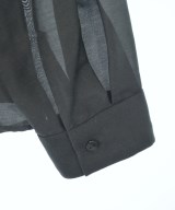 NATURAL BEAUTY BASIC（ナチュラルビューティーベーシック）ブラウス 黒 サイズ:M レディース/2200668651042