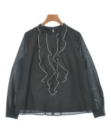 NATURAL BEAUTY BASIC ブラウス