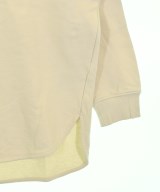 NATURAL BEAUTY BASIC（ナチュラルビューティーベーシック）スウェット 白 サイズ:M レディース/2200675016148