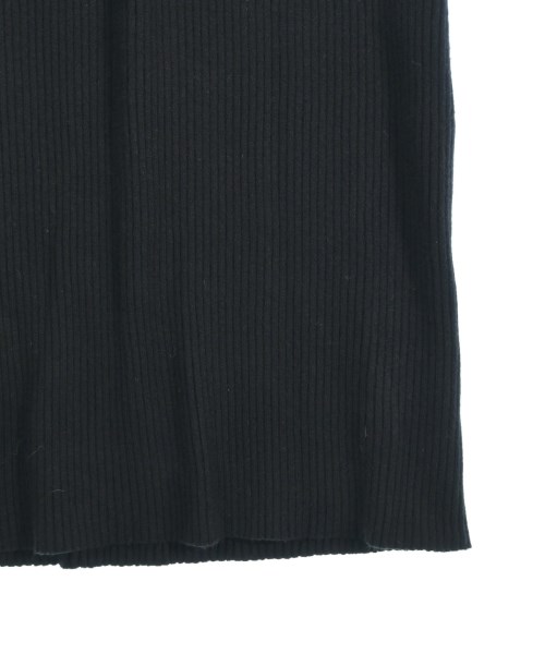 NATURAL BEAUTY BASIC（ナチュラルビューティーベーシック）ワンピース グレー サイズ:M レディース/2200670610051