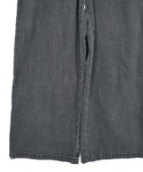 NATURAL BEAUTY BASIC（ナチュラルビューティーベーシック）オールインワン/サロペット 黒 サイズ:F レディース/2200678417065