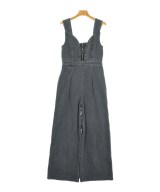 NATURAL BEAUTY BASIC オールインワン/サロペット