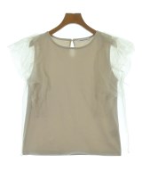 NATURAL BEAUTY BASIC ノースリーブ