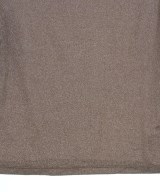 NATURAL BEAUTY BASIC（ナチュラルビューティーベーシック）Tシャツ・カットソー 茶 サイズ:F レディース/2200673711069