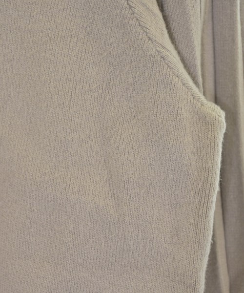 NATURAL BEAUTY BASIC（ナチュラルビューティーベーシック）ニット・セーター グレー サイズ:F レディース/2200676729047