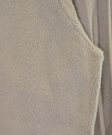 NATURAL BEAUTY BASIC（ナチュラルビューティーベーシック）ニット・セーター グレー サイズ:F レディース/2200676729047