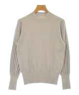 NATURAL BEAUTY BASIC ニット・セーター