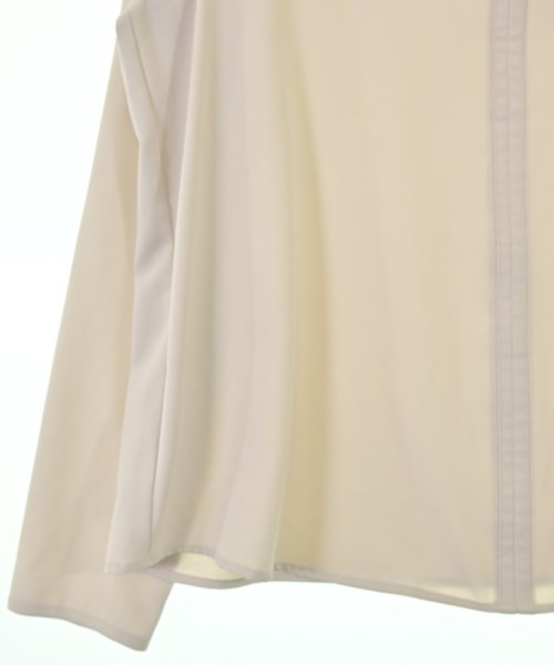 NATURAL BEAUTY BASIC（ナチュラルビューティーベーシック）ブラウス グレー サイズ:M レディース/2200673612038