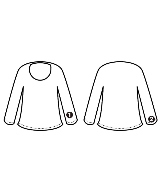 NATURAL BEAUTY BASIC（ナチュラルビューティーベーシック）ブラウス グレー サイズ:M レディース/2200673612038