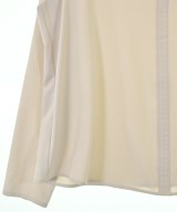 NATURAL BEAUTY BASIC（ナチュラルビューティーベーシック）ブラウス グレー サイズ:M レディース/2200673612038