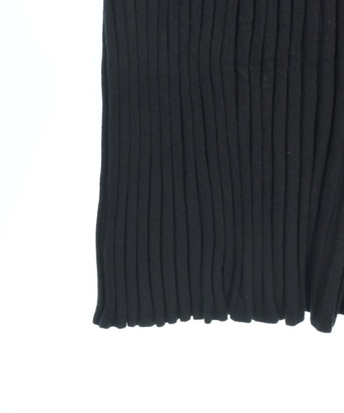 NATURAL BEAUTY BASIC（ナチュラルビューティーベーシック）ワンピース 黒 サイズ:PS(S位) レディース/2200674073029