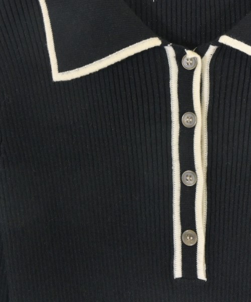 NATURAL BEAUTY BASIC（ナチュラルビューティーベーシック）ワンピース 黒 サイズ:PS(S位) レディース/2200674073029