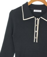 NATURAL BEAUTY BASIC（ナチュラルビューティーベーシック）ワンピース 黒 サイズ:PS(S位) レディース/2200674073029