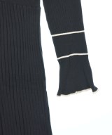 NATURAL BEAUTY BASIC（ナチュラルビューティーベーシック）ワンピース 黒 サイズ:PS(S位) レディース/2200674073029