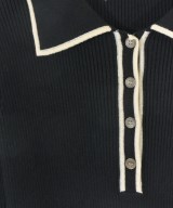 NATURAL BEAUTY BASIC（ナチュラルビューティーベーシック）ワンピース 黒 サイズ:PS(S位) レディース/2200674073029