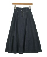 NATURAL BEAUTY BASIC ロング・マキシ丈スカート