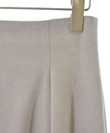 NATURAL BEAUTY BASIC（ナチュラルビューティーベーシック）ロング・マキシ丈スカート 紫 サイズ:M レディース/2200674843011