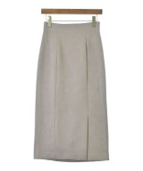 NATURAL BEAUTY BASIC ロング・マキシ丈スカート