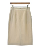 NATURAL BEAUTY BASIC（ナチュラルビューティーベーシック）ロング・マキシ丈スカート ベージュ サイズ:M レディース/2200674843028