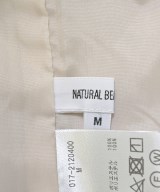 NATURAL BEAUTY BASIC（ナチュラルビューティーベーシック）ロング・マキシ丈スカート ベージュ サイズ:M レディース/2200674843028