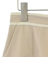 NATURAL BEAUTY BASIC（ナチュラルビューティーベーシック）ロング・マキシ丈スカート ベージュ サイズ:M レディース/2200674843028