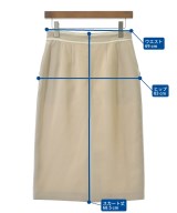 NATURAL BEAUTY BASIC（ナチュラルビューティーベーシック）ロング・マキシ丈スカート ベージュ サイズ:M レディース/2200674843028