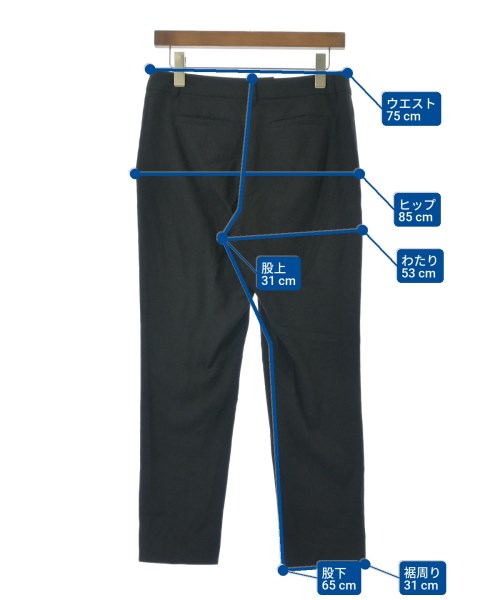 NATURAL BEAUTY BASIC（ナチュラルビューティーベーシック）その他 黒 サイズ:M レディース/2200674843042