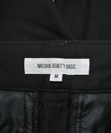 NATURAL BEAUTY BASIC（ナチュラルビューティーベーシック）その他 黒 サイズ:M レディース/2200674843042